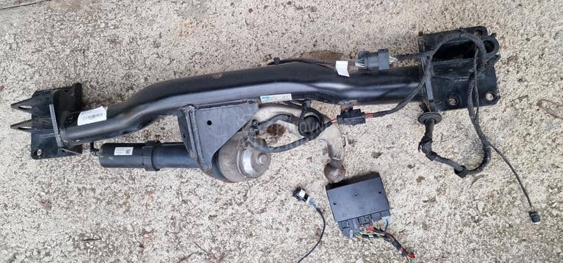 Elek. Euro kuka za F15 F16
