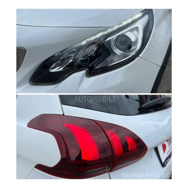 Peugeot 2008 1.5 HDI/ALLURE/PERLA