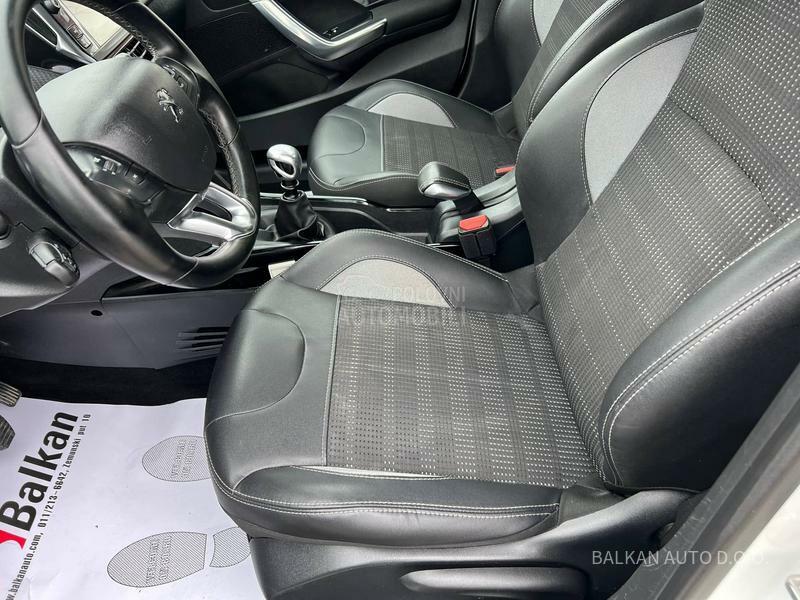 Peugeot 2008 1.5 HDI/ALLURE/PERLA