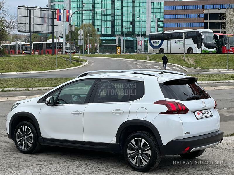 Peugeot 2008 1.5 HDI/ALLURE/PERLA