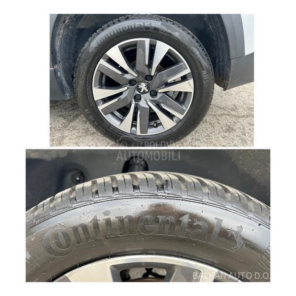 Peugeot 2008 1.5 HDI/ALLURE/PERLA