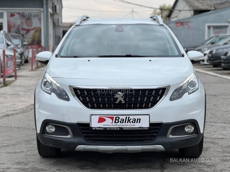 Peugeot 2008 1.5 HDI/ALLURE/PERLA