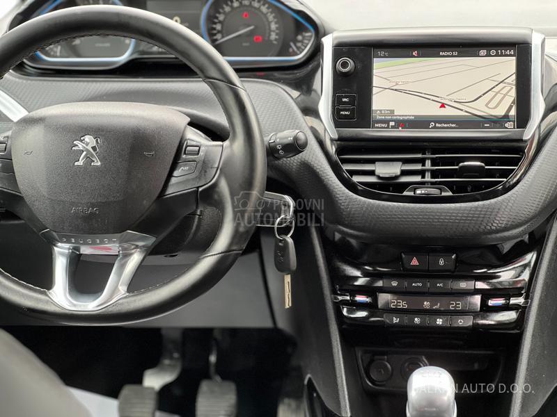 Peugeot 2008 1.5 HDI/ALLURE/PERLA