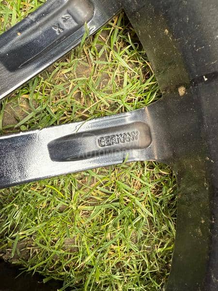 Aluminijumske felne MAM Germany 19" 5 x 112