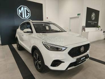 MG ZS 1.5 106hp GSR2