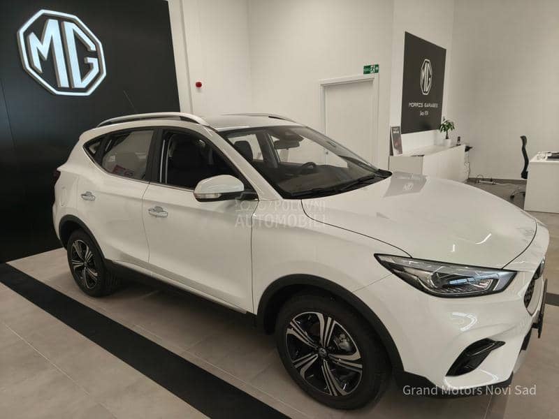 MG ZS 1.5 106hp GSR2