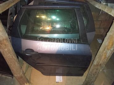 Vrata za Peugeot 407