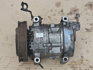 KOMPRESOR KLIME 1.9jtd za Fiat Stilo za 2003. god.