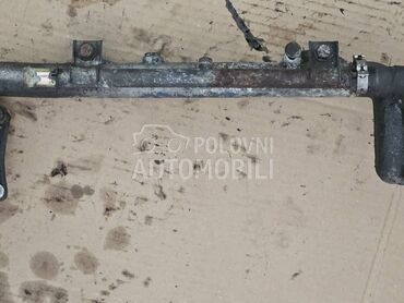 EGR VENTIL 1.9jtd za Fiat Stilo za 2003. god.