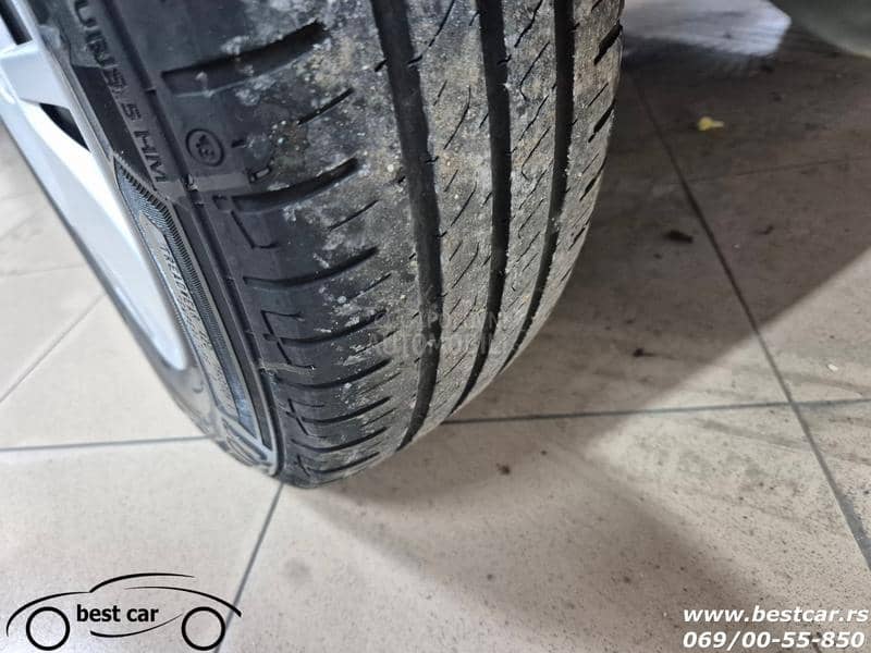 Fiat Fiorino 1.3 MultiJet