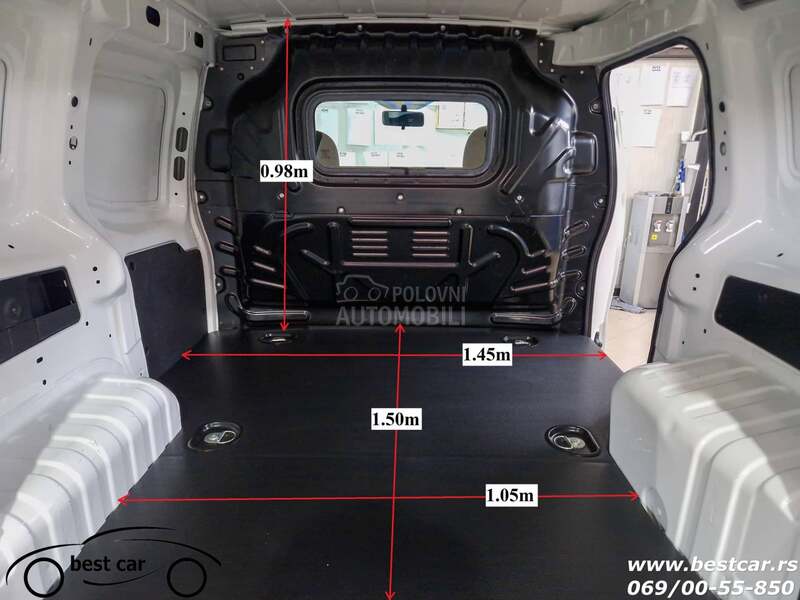 Fiat Fiorino 1.3 MultiJet