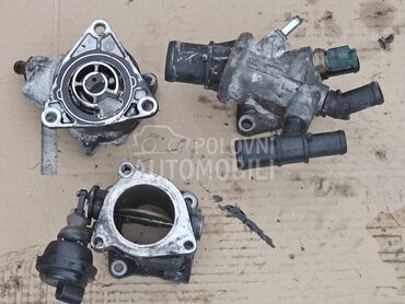 TANDEM PUMPA VAKUM za Fiat Stilo za 2003. god.