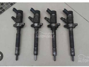 Dizna za Peugeot 407