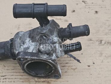 KUCISTE TERMOSTATA 1.9JTD za Fiat Stilo za 2003. god.