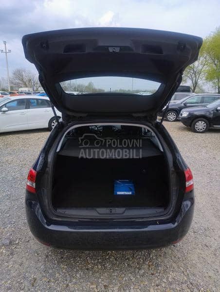 Peugeot 308 1.2