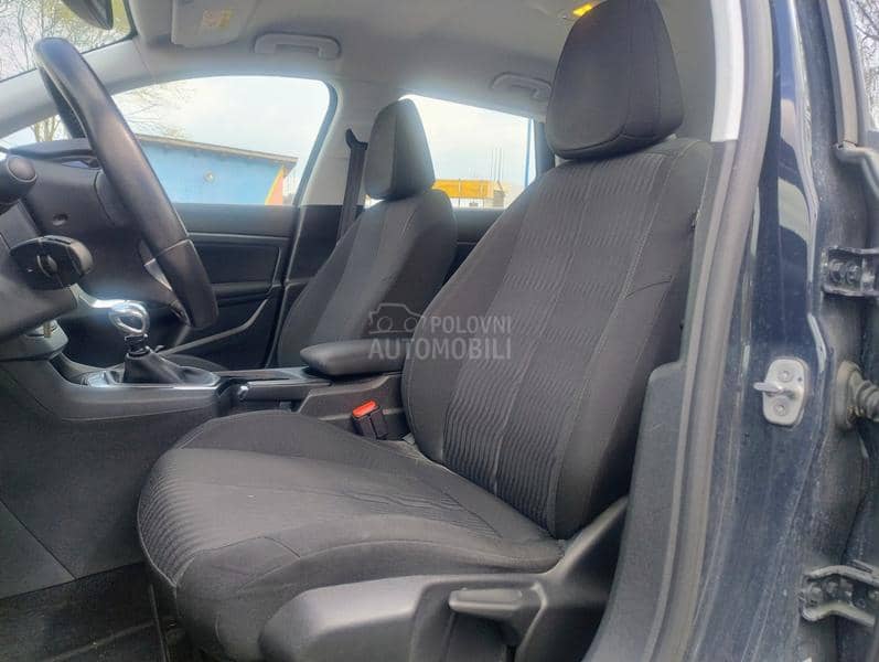 Peugeot 308 1.2