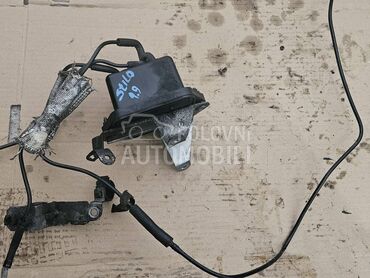 VAKUM REZERVOAR CENTRALA za Fiat Stilo za 2003. god.