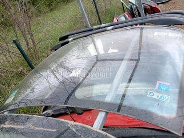 soferka sa sen za Peugeot 206