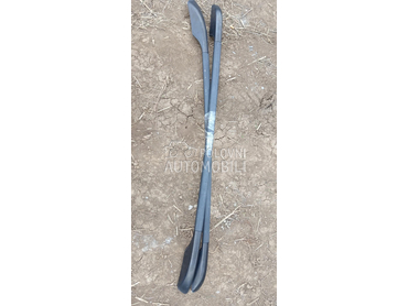 nosaci krovni za Peugeot 206