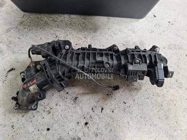 Usisna grana za N47 za BMW Serija 3, Serija 1, Serija 2 ... od 2011. do 2015. god.