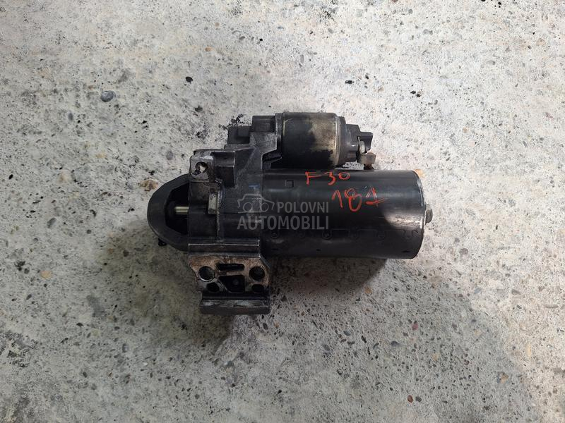 Alnaser za N47 motor
