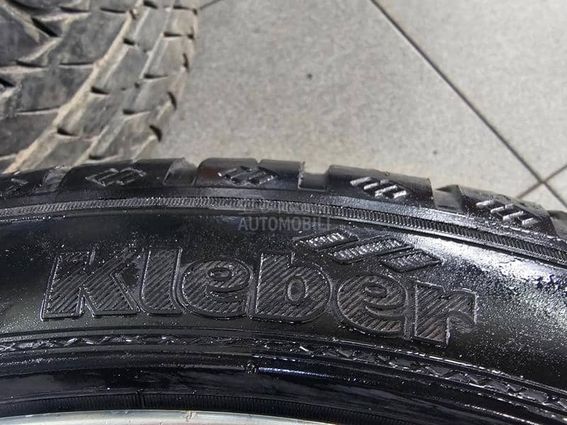 Aluminijumske felne 508 C5 RCZ 19" 5 x 108