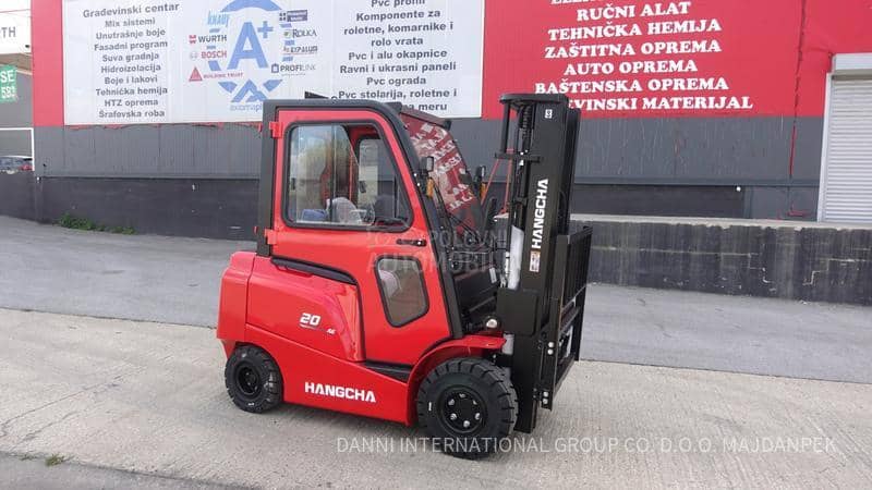 Hangcha CPD20/AEY2