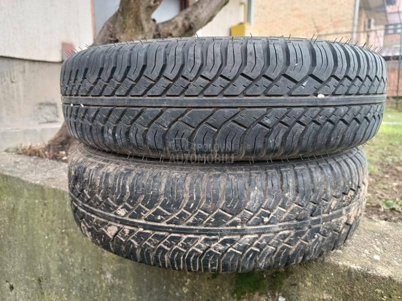 Pirelli 125/70 R14 Sve sezone