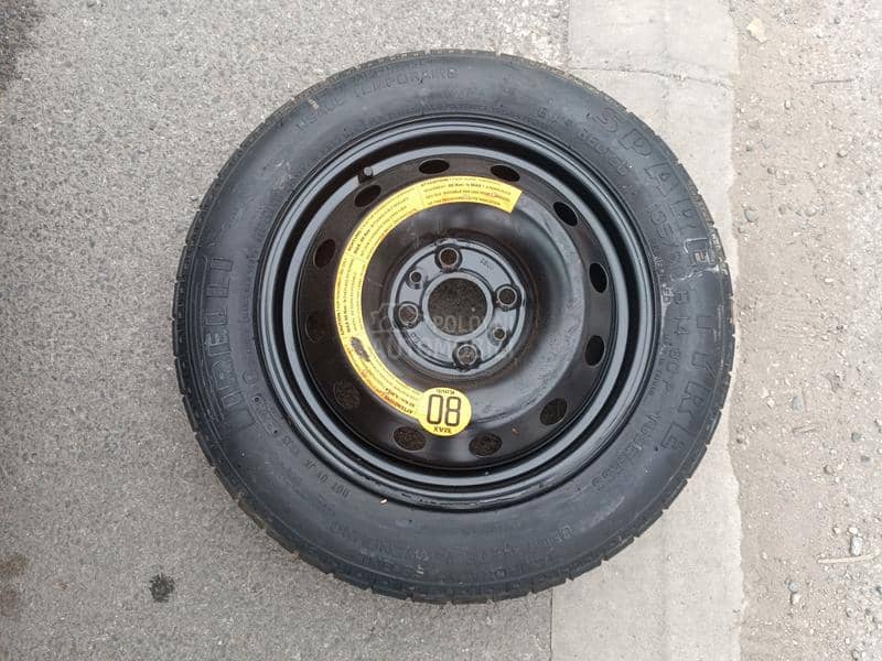 Pirelli 125/70 R14 Sve sezone