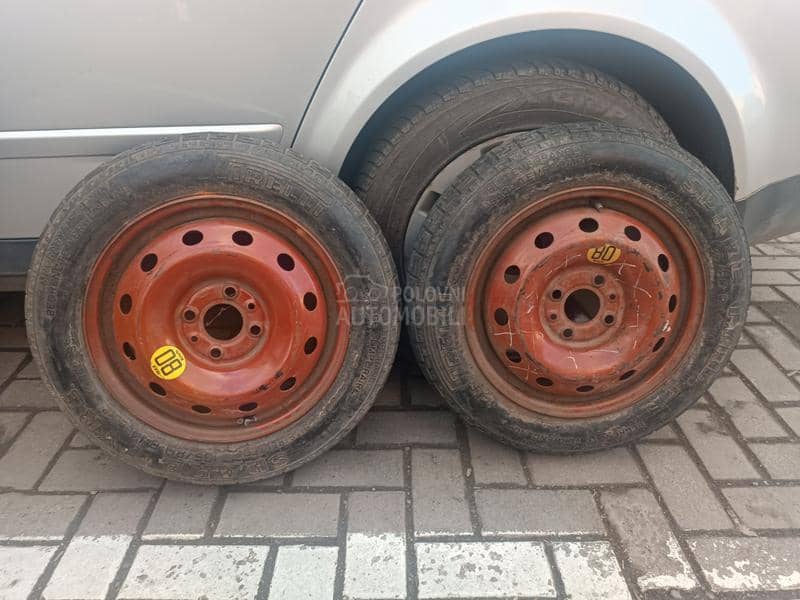 Pirelli 125/70 R14 Sve sezone