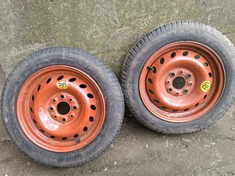 Pirelli 125/70 R14 Sve sezone