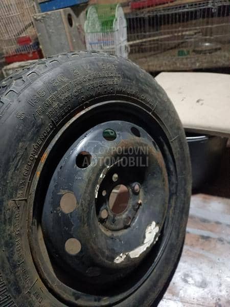 Pirelli 125/70 R14 Sve sezone