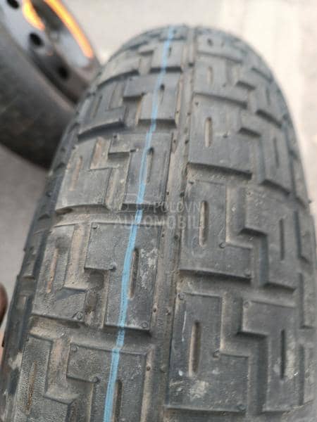 Pirelli 125/70 R14 Sve sezone