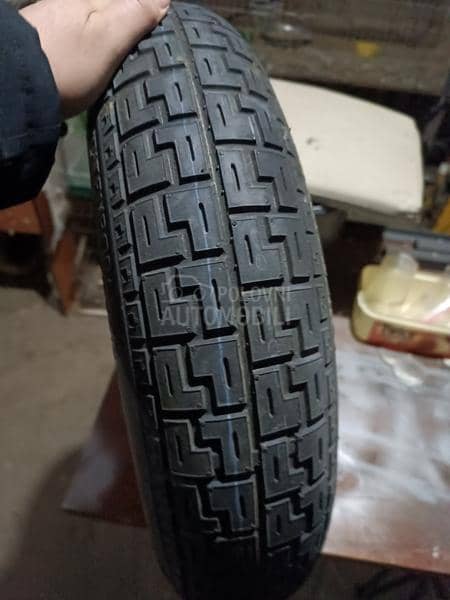 Pirelli 125/70 R14 Sve sezone