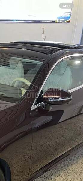Mercedes Benz E 220 coupe
