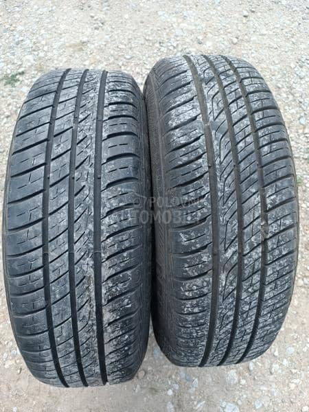 Čelične felne  15" 4 x 100