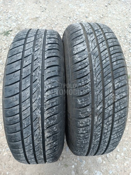 Čelične felne  15" 4 x 100