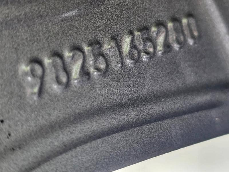Aluminijumske felne 208 301 16" 4 x 108