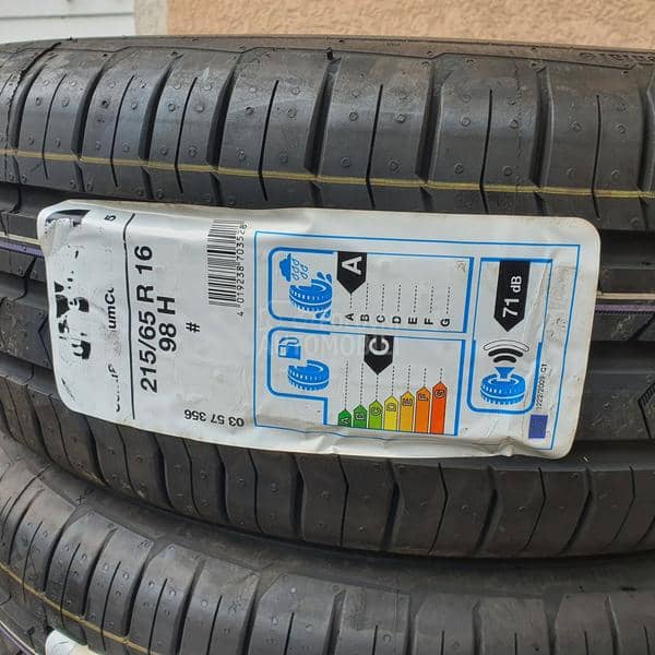 Continental 215/65 R16 Letnja