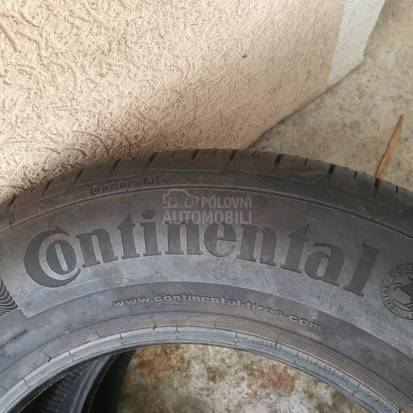 Continental 215/65 R16 Letnja