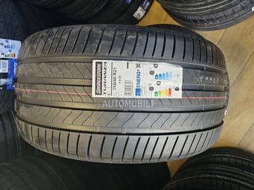Bridgestone 315/40 R21 Letnja