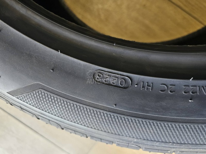 Hankook 315/40 R21 Letnja