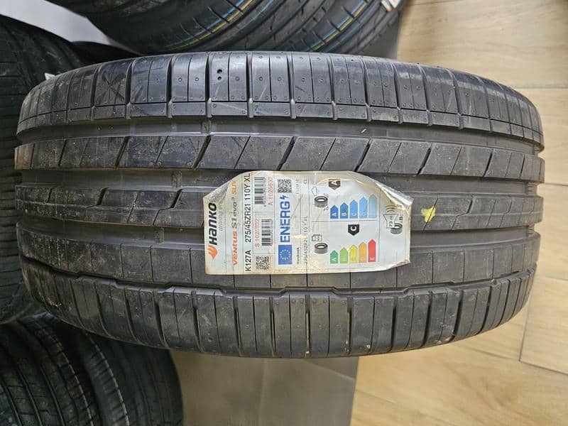 Hankook 315/40 R21 Letnja