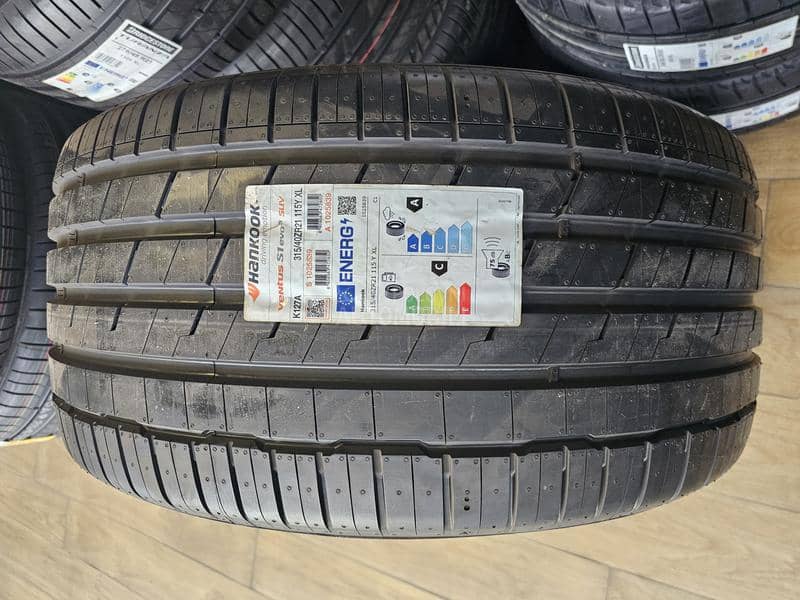 Hankook 315/40 R21 Letnja