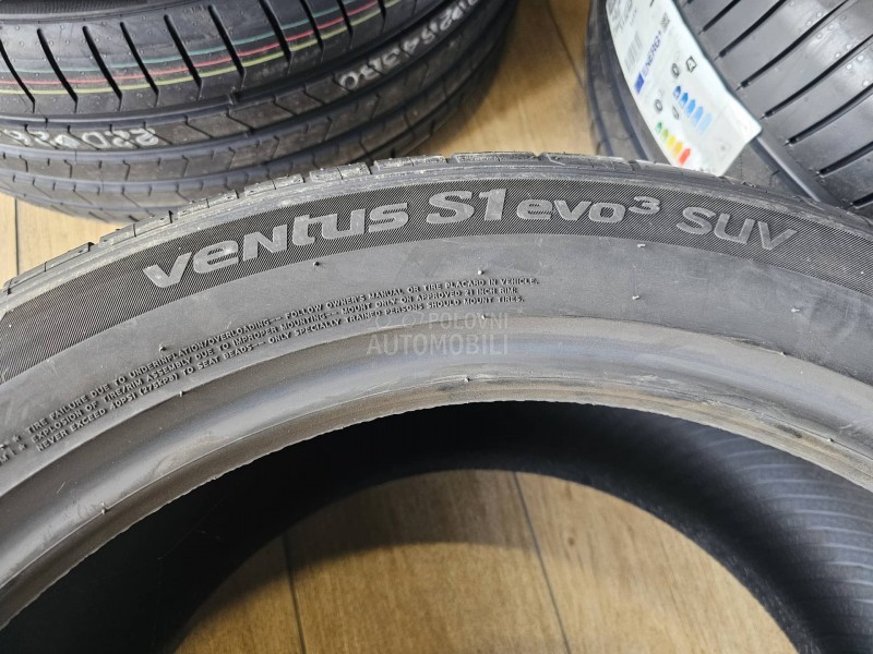 Hankook 315/40 R21 Letnja