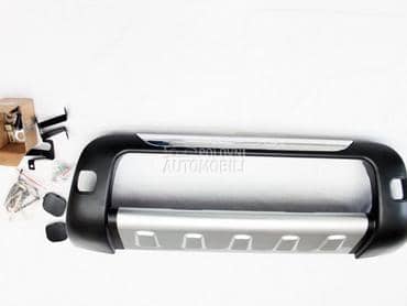 Prednji roll bar za Toyota RAV 4