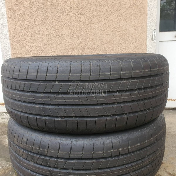 Bridgestone 235/45 R21 Letnja