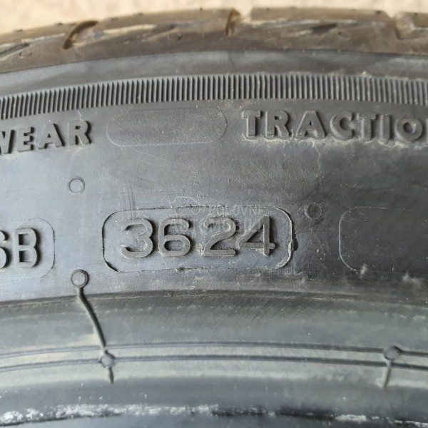 Bridgestone 235/45 R21 Letnja