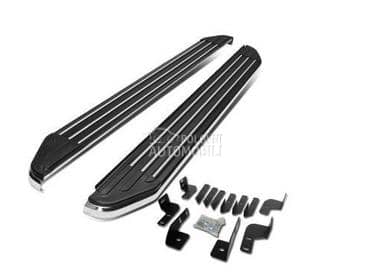 Pragovi 5v za Toyota RAV 4 od 2005. do 2009. god.