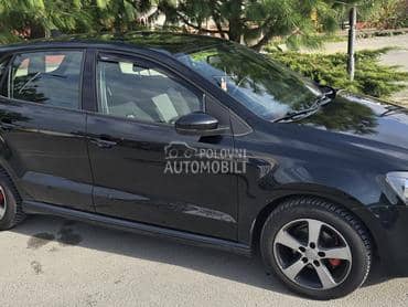 Volkswagen Polo 1.2 T D I